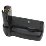 Nikon MB-D80 Battery Grip - Tweedehands