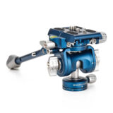 Benro FS20PROC501 Videokop Hybride Arca-Swiss & 501