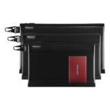 Crap Supply Pouch Bundle (S/M/L)