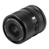 Viltrox 35mm f/1.8 II EVO Fullframe Nikon Z-mount objectief