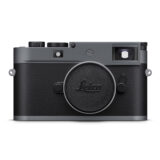 Leica M11-P Metal Grey