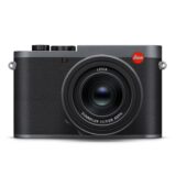 Leica Q3 Metal Grey