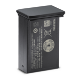 Leica BP-SCL7 accu Metal Grey
