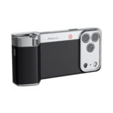 Pgytech Retrova Grip Kit voor iPhone 17 Pro Max Black