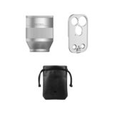 Pgytech 2x Teleconverter voor iPhone 17 Pro Max