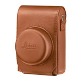 Leica D-LUX 8 Camera Case Cognac