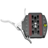 Leofoto LR-60 met QP-70N QR klem