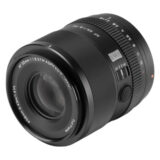 Viltrox 55mm f/1.8 EVO Fullframe Sony E-mount objectief