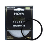 Hoya HDX Protector 58mm - Tweedehands