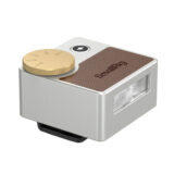 SmallRig 5882 Retro mini Speedlite Flash