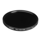 Hoya PROND100 82mm - Tweedehands