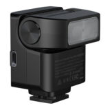 SmallRig 5883 RS-R22 mini Speedlite Flash