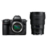 Nikon Z8 + 14-24mm f/2.8