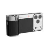 Pgytech Retrova Grip Kit voor iPhone 17 Pro Black