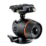 Gitzo GH3781QR (Center ball head Serie 3) - Tweedehands