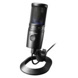 Audio-Technica AT2020USB-X Cardioïde Microfoon