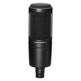 Audio Technica AT2020 Condensator Microfoon