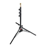 Manfrotto 1051BAC Compact Photo Stand Mini - Tweedehands