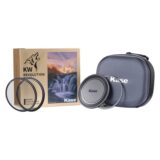 Kase 77mm Wolverine Revolution Plus Entry kit