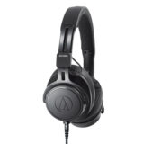 Audio-Technica ATH-M60xa On-Ear Professionele Monitor koptelefoon