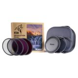 Kase 55mm Wolverine Revolution Plus Master kit