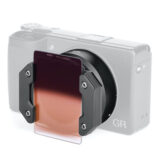 Nisi Filter System Master Kit voor Ricoh GR III - Tweedehands