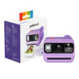 Polaroid Go Gen 3 Purple