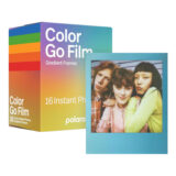 Polaroid Go Color Film Double Pack - Gradient Frame