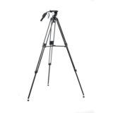 Benro Videostatief KH25RM - Tweedehands