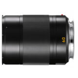 Leica Elmarit-TL 60mm f/2.8 ASPH APO Macro L-mount objectief Zwart - Tweedehands