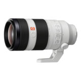 Sony FE 100-400mm f/4.5-5.6 GM OSS objectief - Demomodel