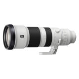 Sony FE 400-800mm f/6.3-8.0 G OSS objectief