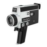 Camp Snap CS-8 Digital Video Camera