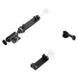 SmallRig 5726 Fence Mount voor Action Cams