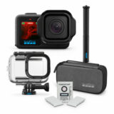 GoPro Mission 1 Pro Dive Bundle