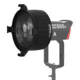 Aputure F10 Fresnel Lens - Demomodel