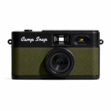 Camp Snap Camera 2 Forest Green