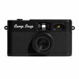 Camp Snap Camera 2 Stealth Black
