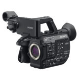 Sony PXW-FS5 Mark II 4K XDCAM Super 35mm Camcorder - Tweedehands