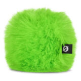 Rode WS9 Deluxe Windshield Groen