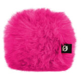 Rode WS9 Deluxe Windshield Roze