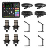 Rode Podcast Large Bundle