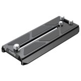 SmallRig 6318 Mount Plate Compatible with Manfrotto 501PL