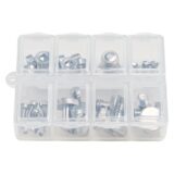 SmallRig 6389 Stainless Steel Screw Set