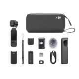 DJI Osmo Pocket 3 Creator Combo - Demomodel