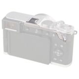 SmallRig 5703 Thumb Grip for Panasonic Lumix L10 Silver