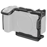 SmallRig 6372 HawkLock QR Cage for Canon EOS R6 V
