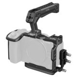 SmallRig 6379 HawkLock Quick Release Cage Kit for Canon EOS R6 V