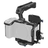 SmallRig 6381 HawkLock QR Cage Kit for Canon EOS R6 V