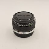 Olympus Zuiko 28mm f/3.5 - Tweedehands